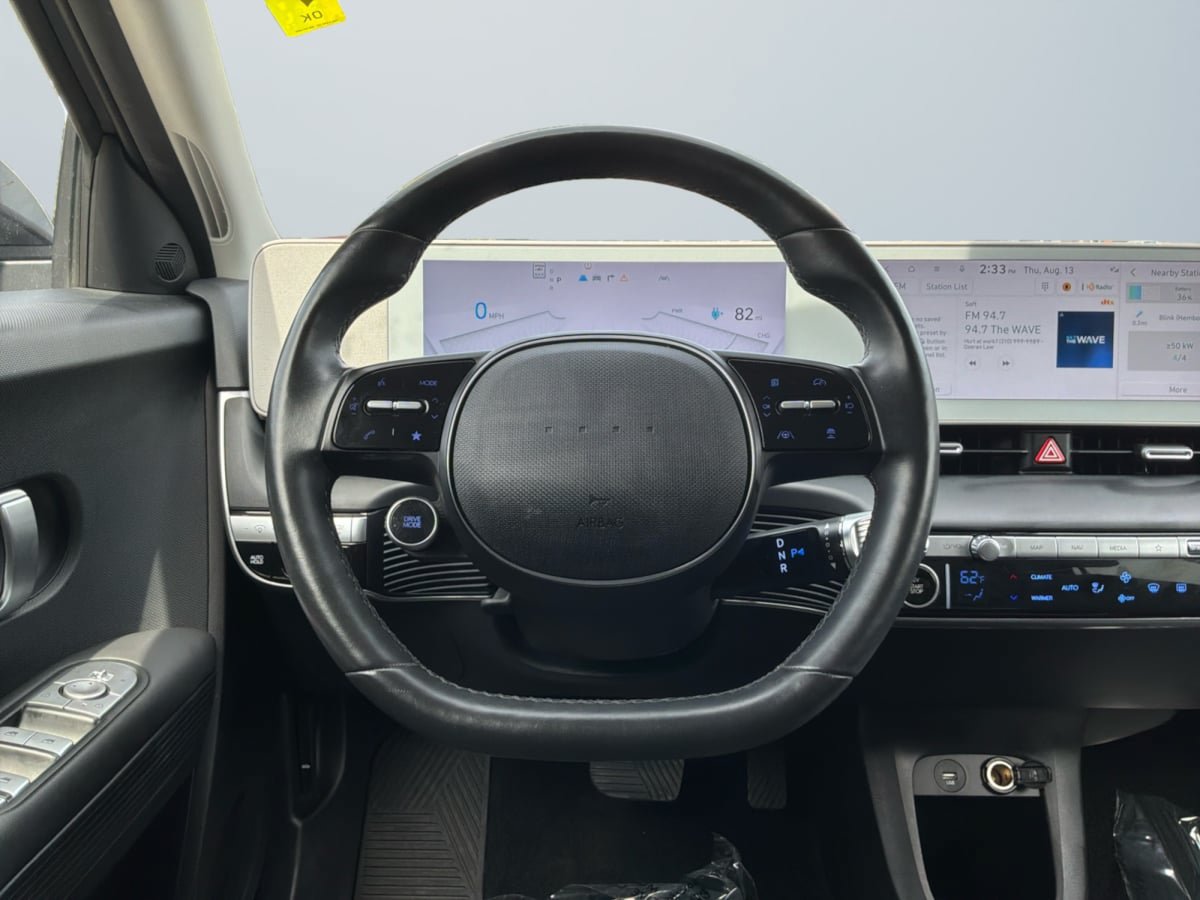 Used 2024 Hyundai Ioniq 5 SEL RWD image 11