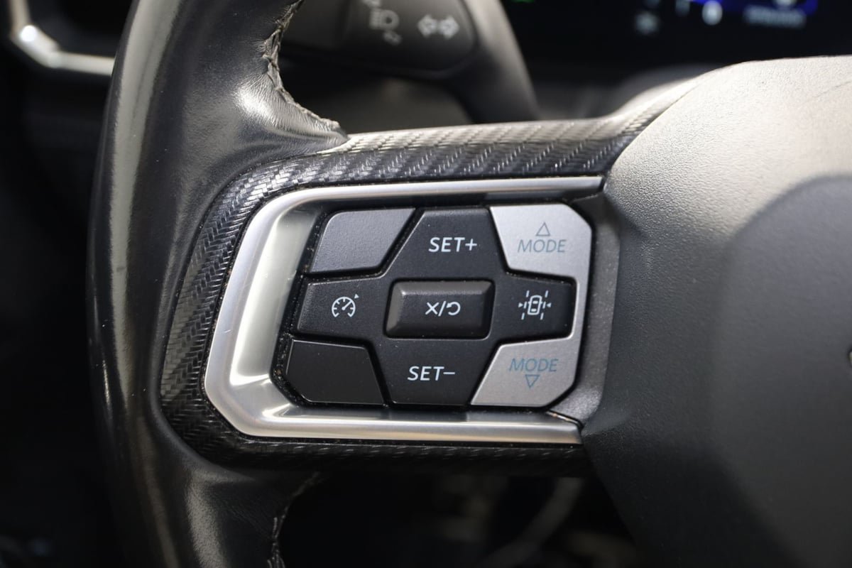 Used 2024 Ford Mustang Premium RWD image 40
