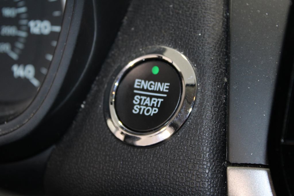 Used 2021 Ford EcoSport SE image 24