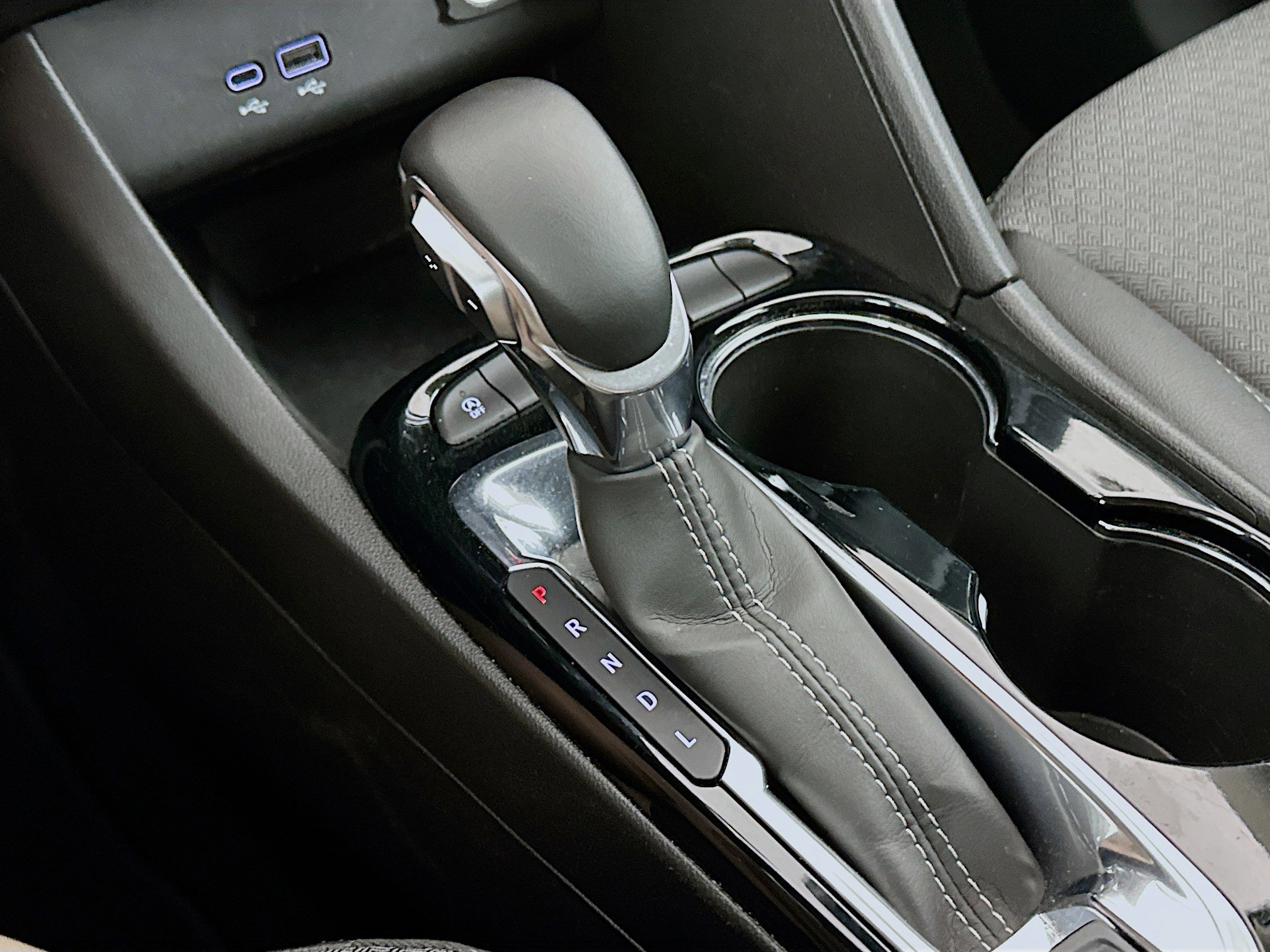 Used 2025 Buick Encore GX Preferred image 24