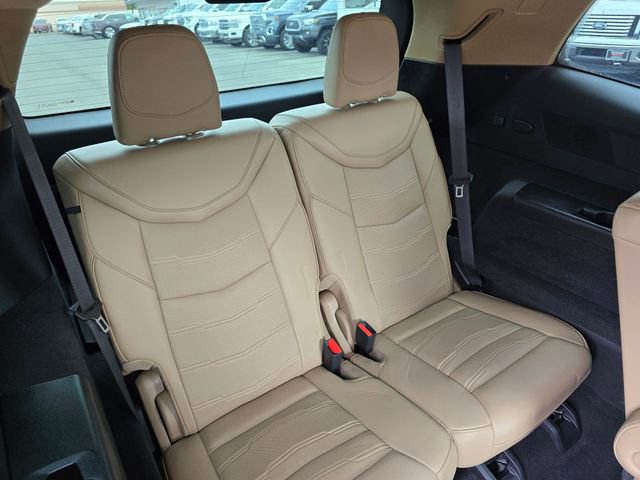 Used 2021 Cadillac XT6 Premium Luxury w/ Platinum Package AWD/4WD image 13