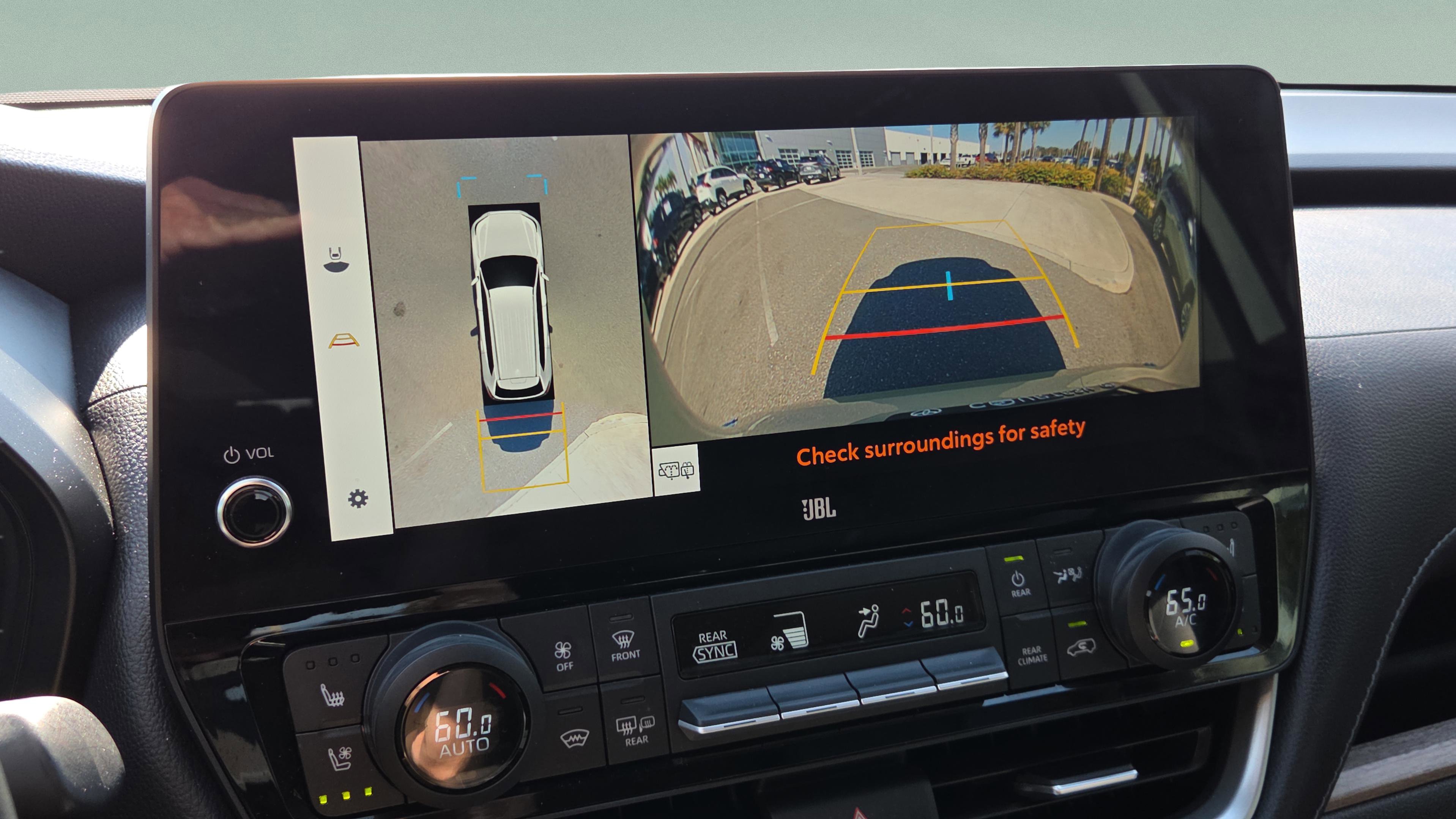 Certified 2024 Toyota Grand Highlander Platinum image 29