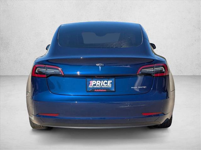 Used 2022 Tesla Model 3 Long Range image 7