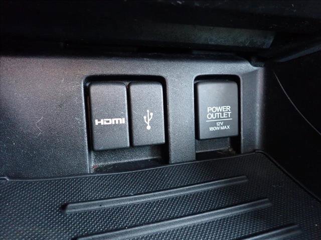 Used 2015 Honda Civic EX image 16