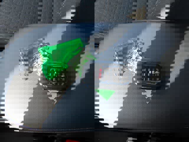 Certified 2023 Honda HR-V LX image 24