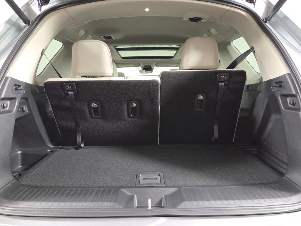 New 2026 Honda Pilot Elite image 11