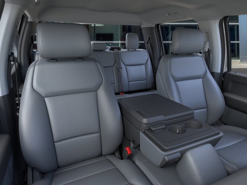 New 2026 Ford F150 XL w/ Equipment Group 103A High image 10