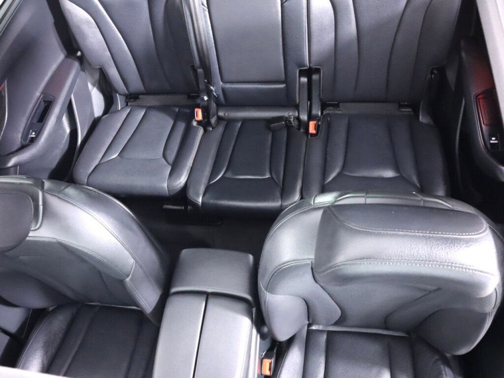 Used 2018 Audi Q7 3.0T Prestige w/ Prestige Package AWD/4WD image 28