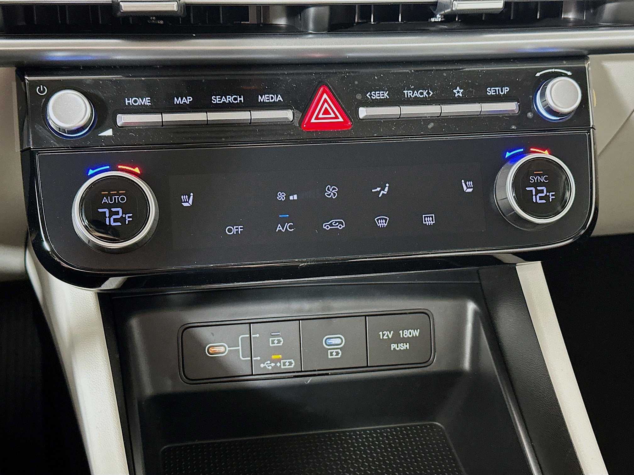 New 2026 Hyundai Tucson SEL Plus AWD/4WD image 15