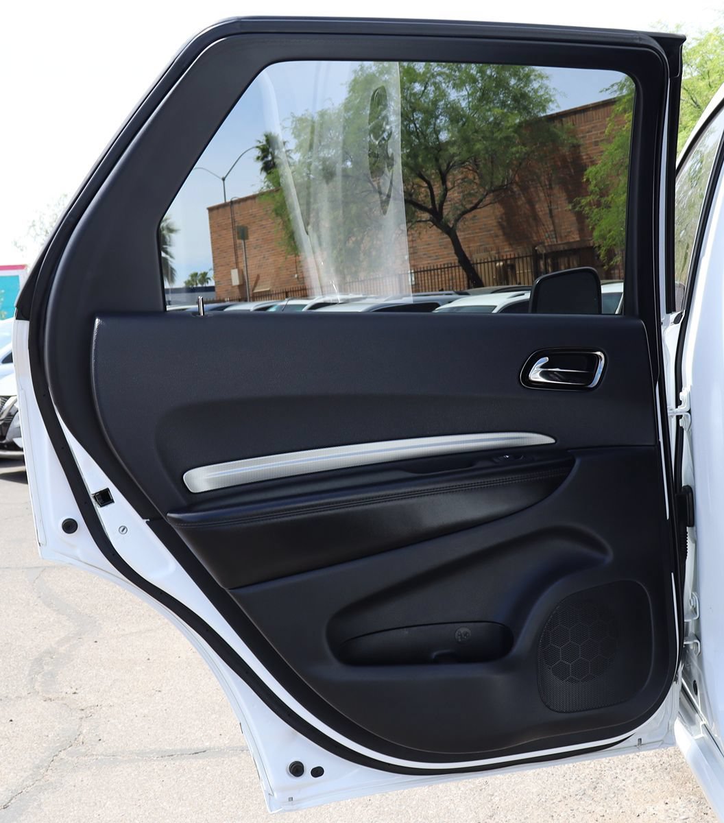 Used 2020 Dodge Durango GT AWD/4WD image 31