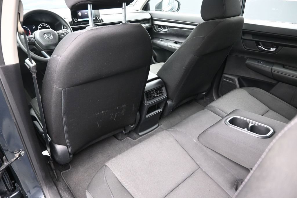 Used 2024 Honda CR-V LX image 13