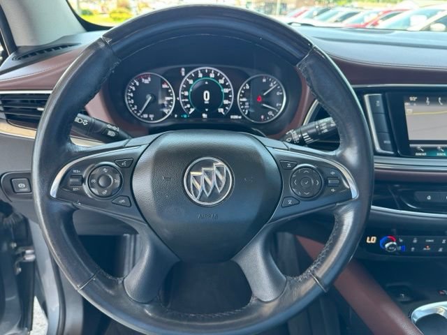 Used 2019 Buick Enclave Avenir w/ Avenir Technology Package FWD image 15