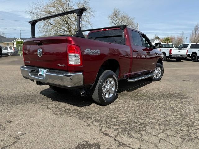 Used 2022 RAM 2500 Big Horn w/ Level A Equipment Group image 5