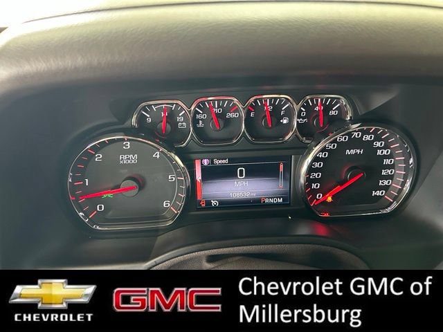 Used 2015 GMC Yukon SLT AWD/4WD image 17