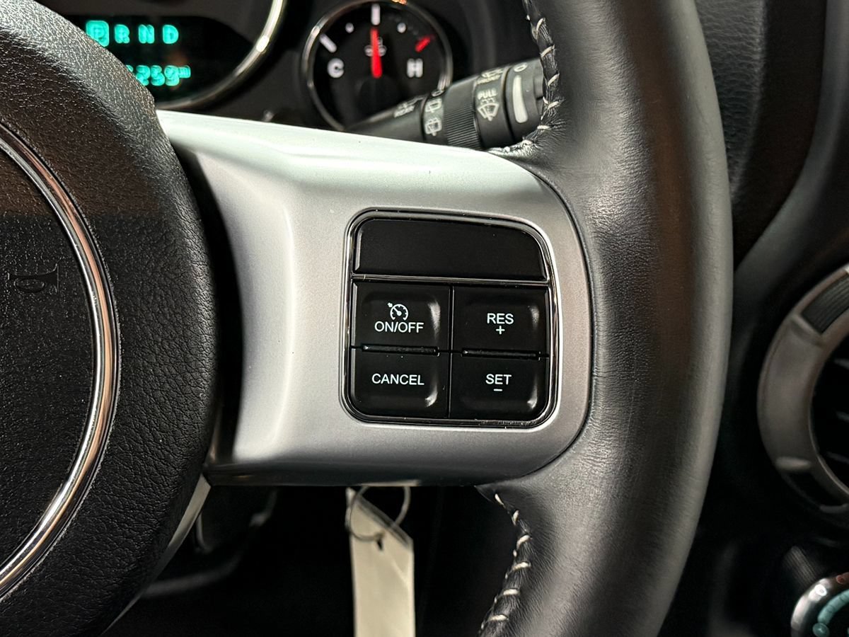 Used 2018 Jeep Wrangler Unlimited Sport AWD/4WD image 21