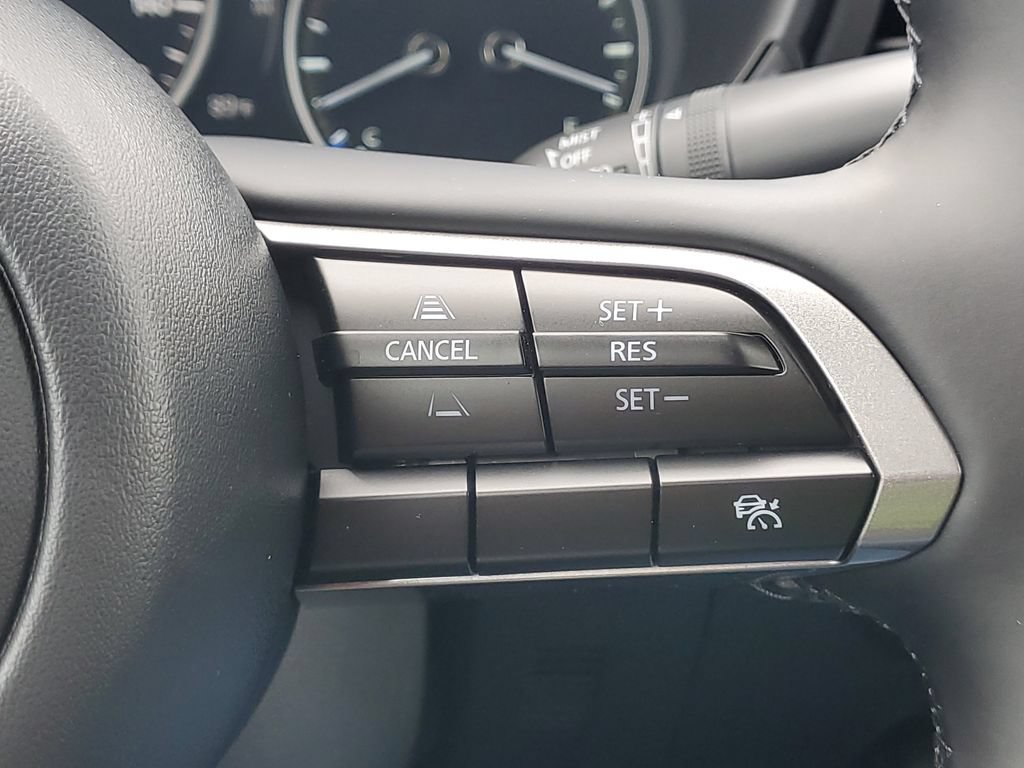 New 2026 MAZDA MAZDA3 2.5 S Sedan w/ Preferred Pkg FWD image 19
