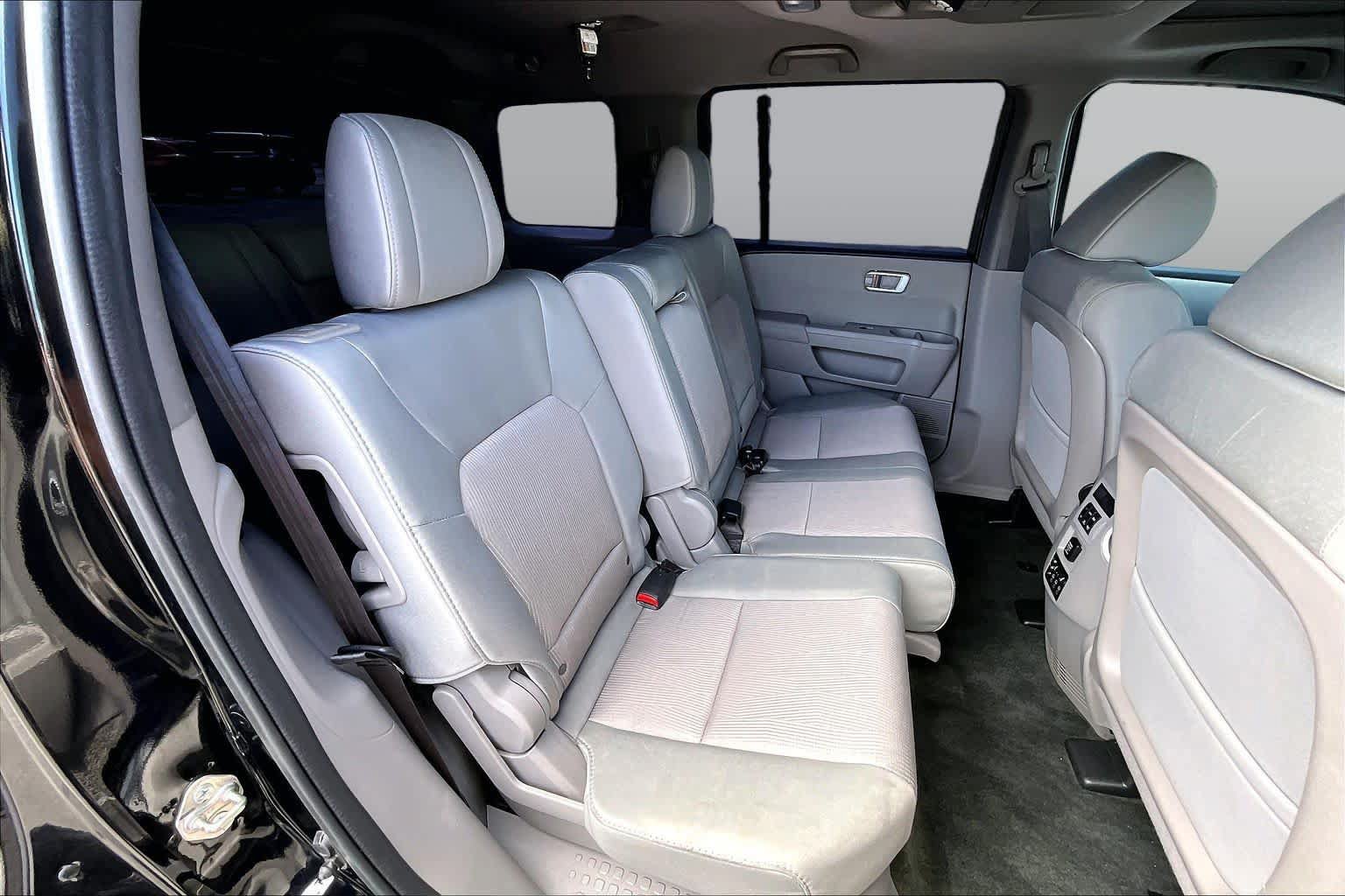 Used 2015 Honda Pilot SE image 19