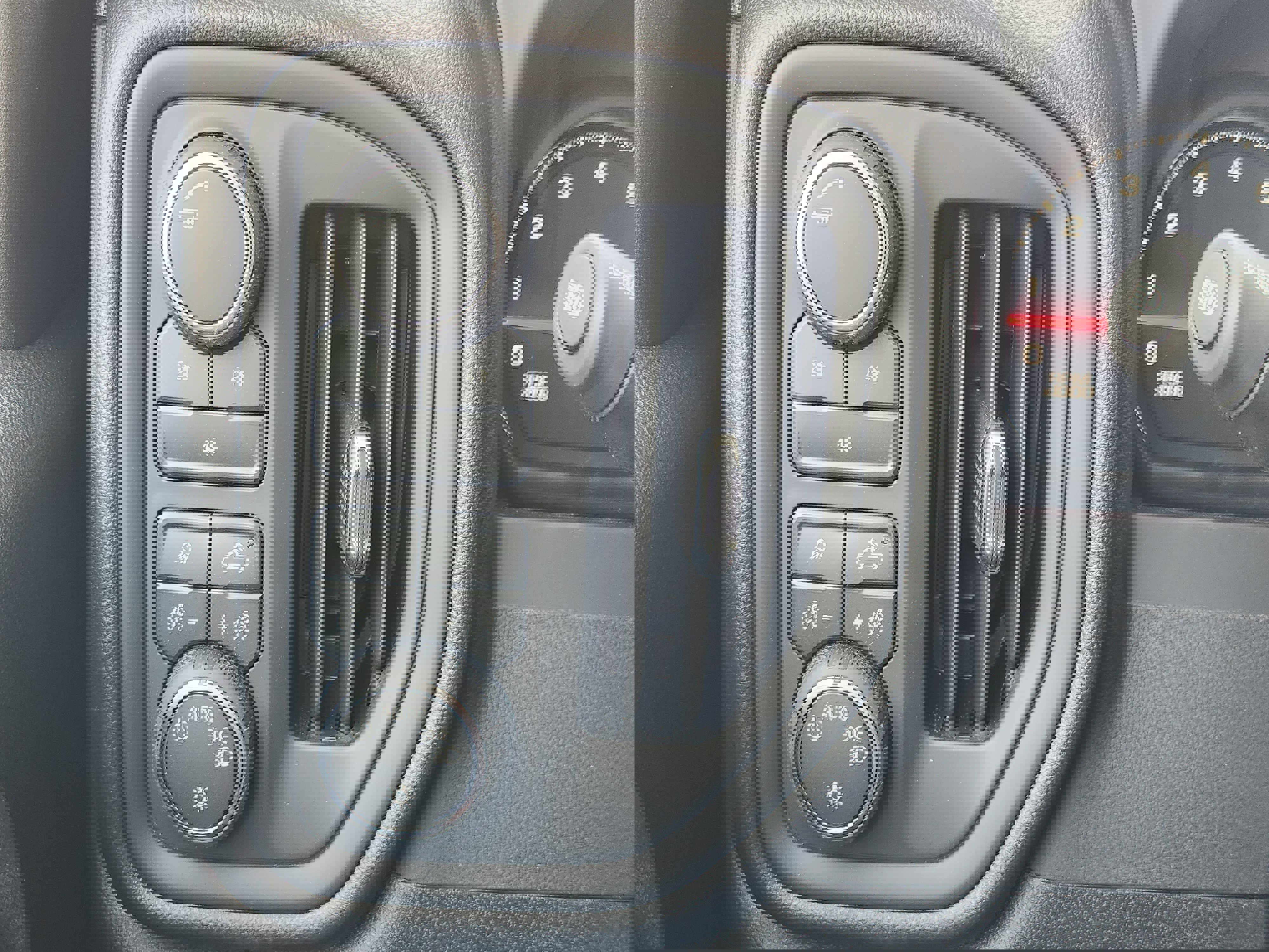 New 2026 Chevrolet Silverado 2500 Custom w/ Custom Value Package image 23