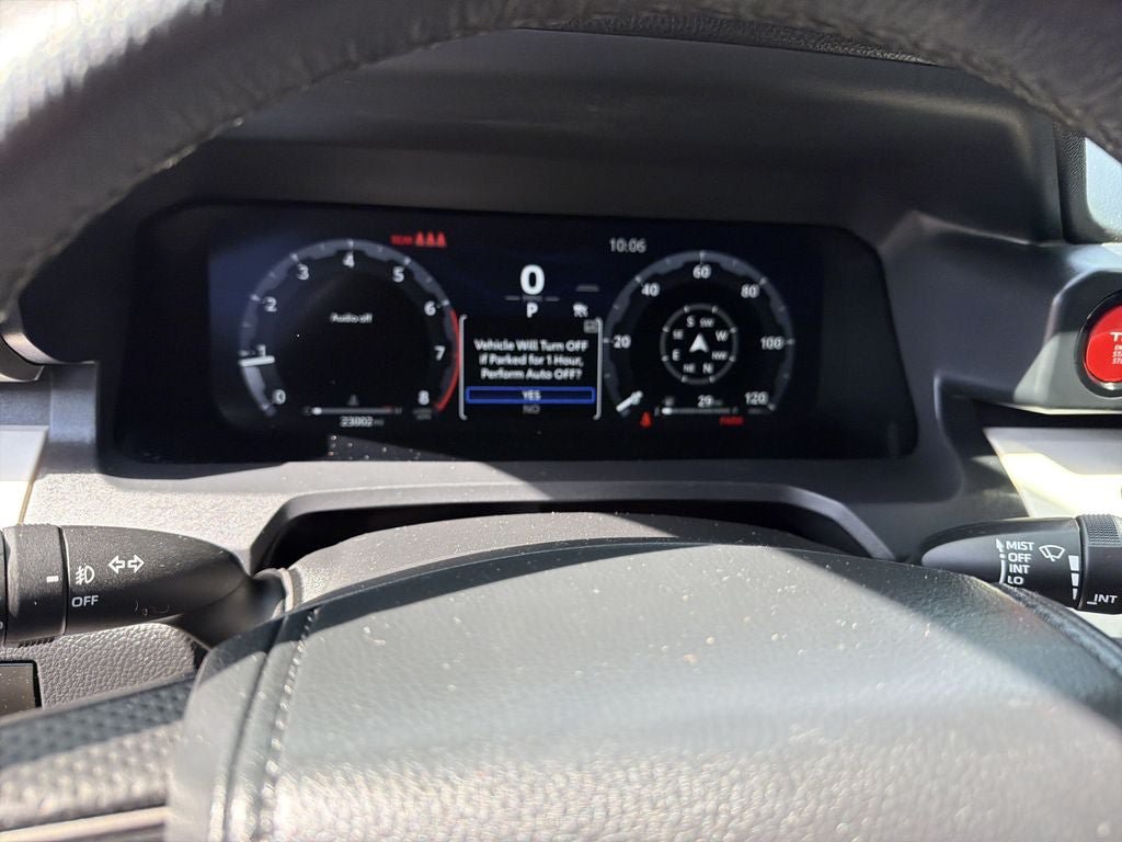 Used 2024 Toyota Tacoma TRD Off-Road AWD/4WD image 19