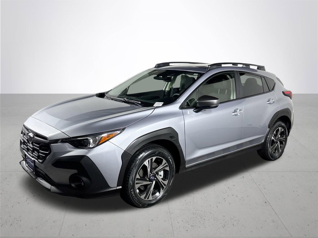 Certified 2025 Subaru Crosstrek 2.0i Premium image 2