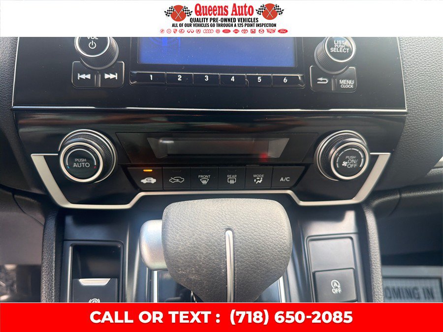 Used 2020 Honda CR-V LX image 36