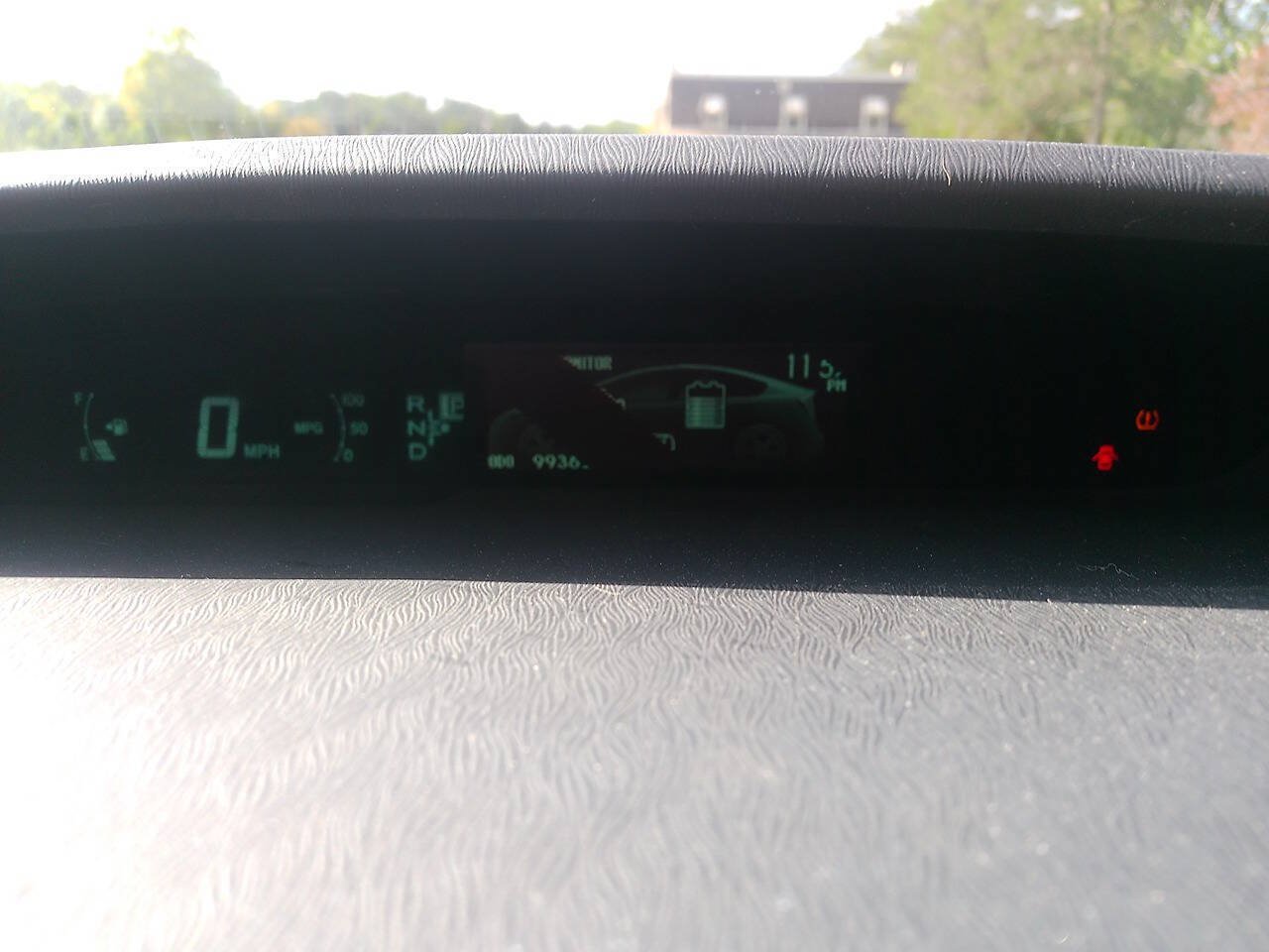 Used 2013 Toyota Prius Five FWD image 30