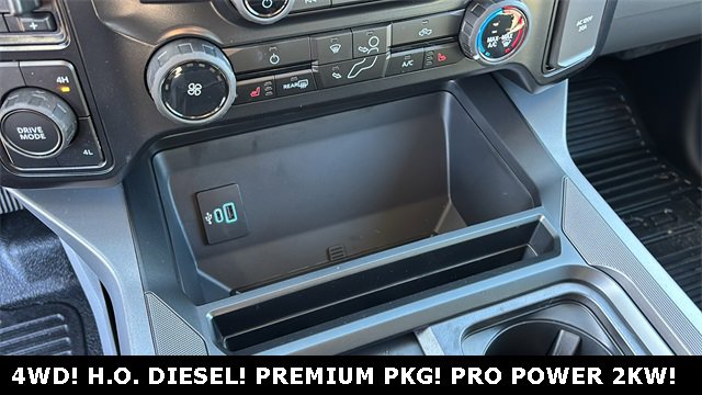 New 2026 Ford F250 XLT w/ XLT Premium Package image 19