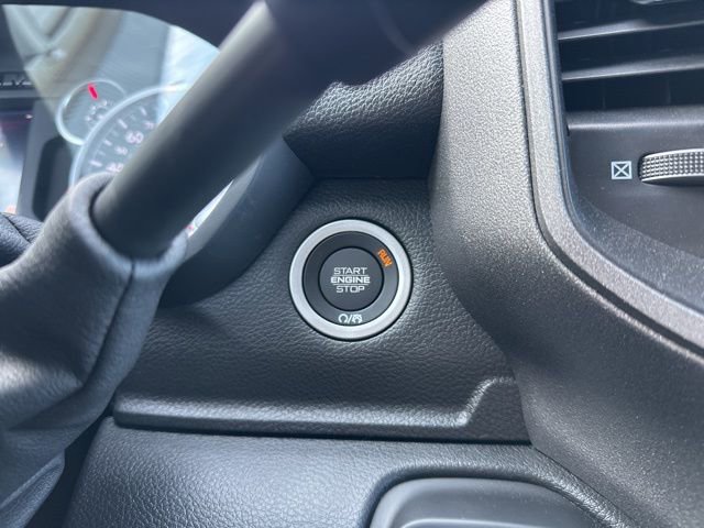 New 2026 RAM 2500 Tradesman image 16