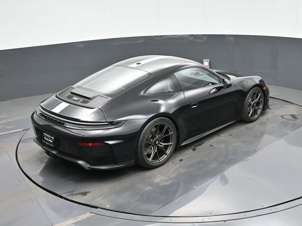 Certified 2026 Porsche 911 GT3 image 30