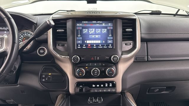 Used 2021 RAM 3500 Laramie w/ Cold Weather Group AWD/4WD image 12