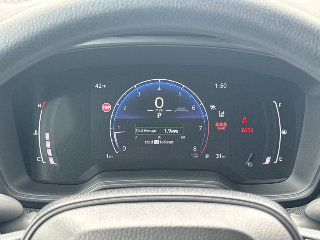 New 2026 Toyota Corolla LE image 19