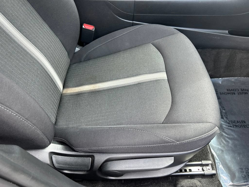 Used 2025 Hyundai Sonata SEL FWD image 42