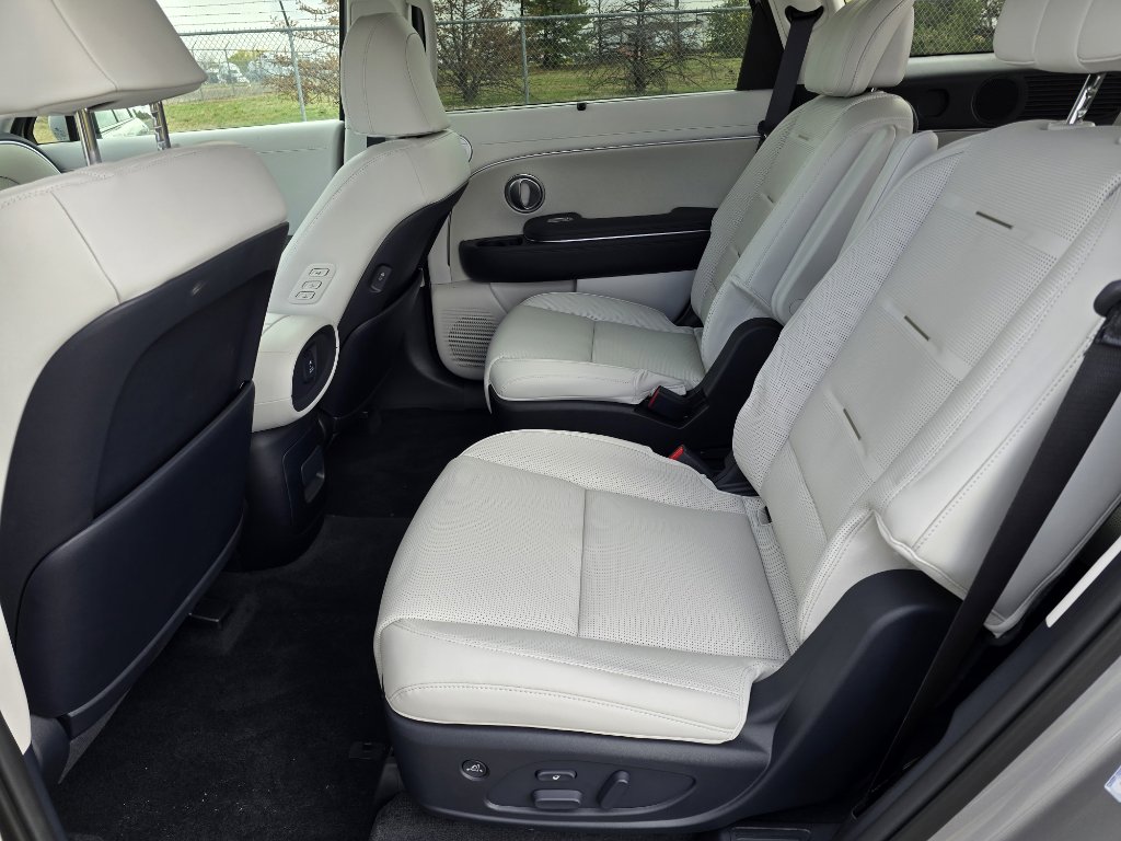 New 2026 Hyundai Palisade Calligraphy image 14