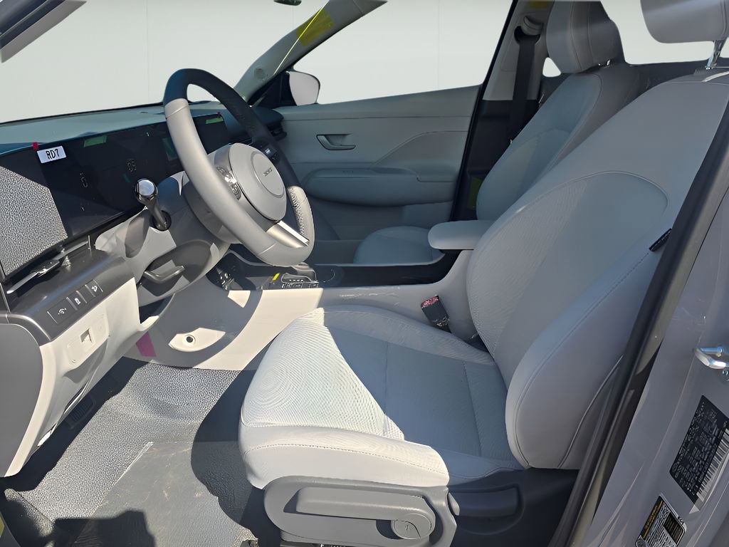 Used 2026 Hyundai Kona SEL Sport AWD/4WD image 12