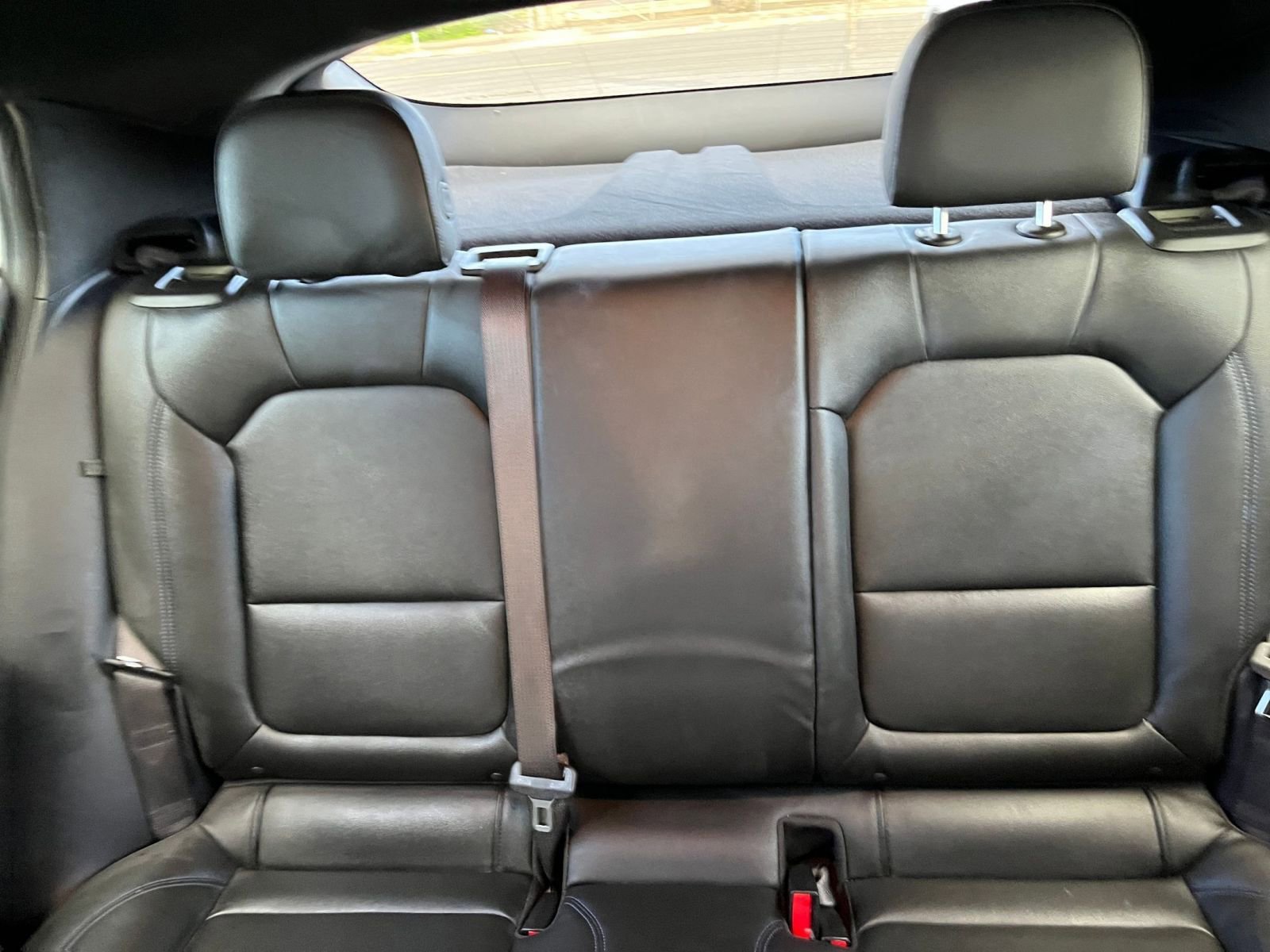 Used 2025 Buick Envista Sport Touring image 37