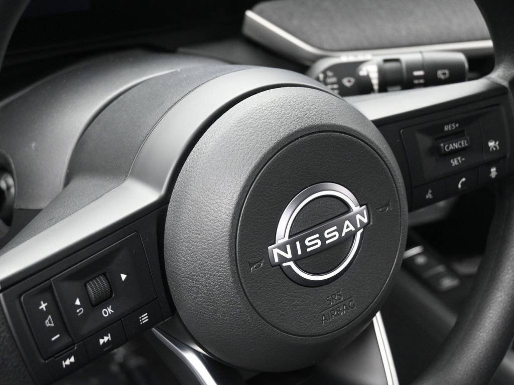 New 2026 Nissan Kicks SV w/ Cold Weather Package AWD/4WD image 12