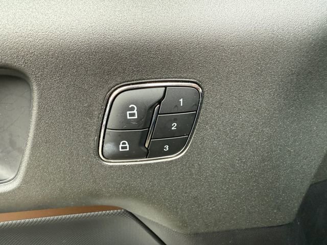 Certified 2025 Ford Bronco Sport Outer Banks w/ Outer Banks Tech Package+ image 20