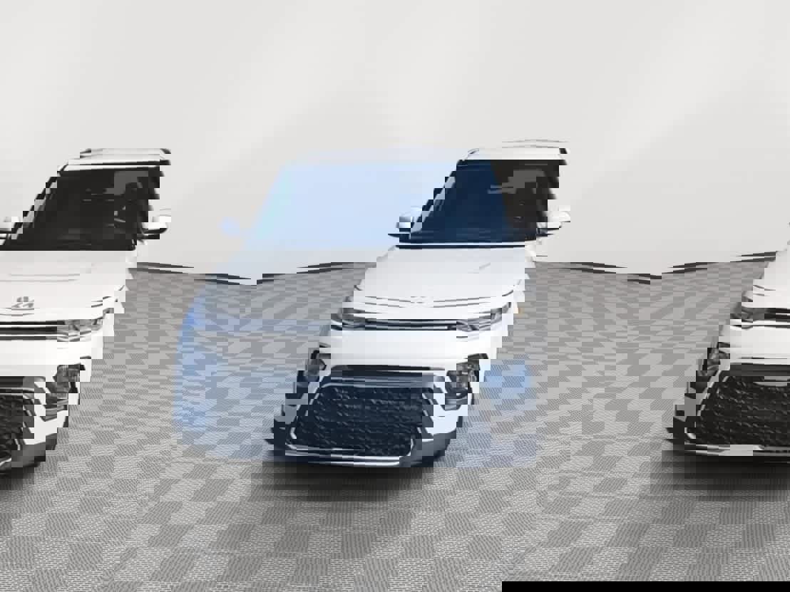 Used 2022 Kia Soul S image 3