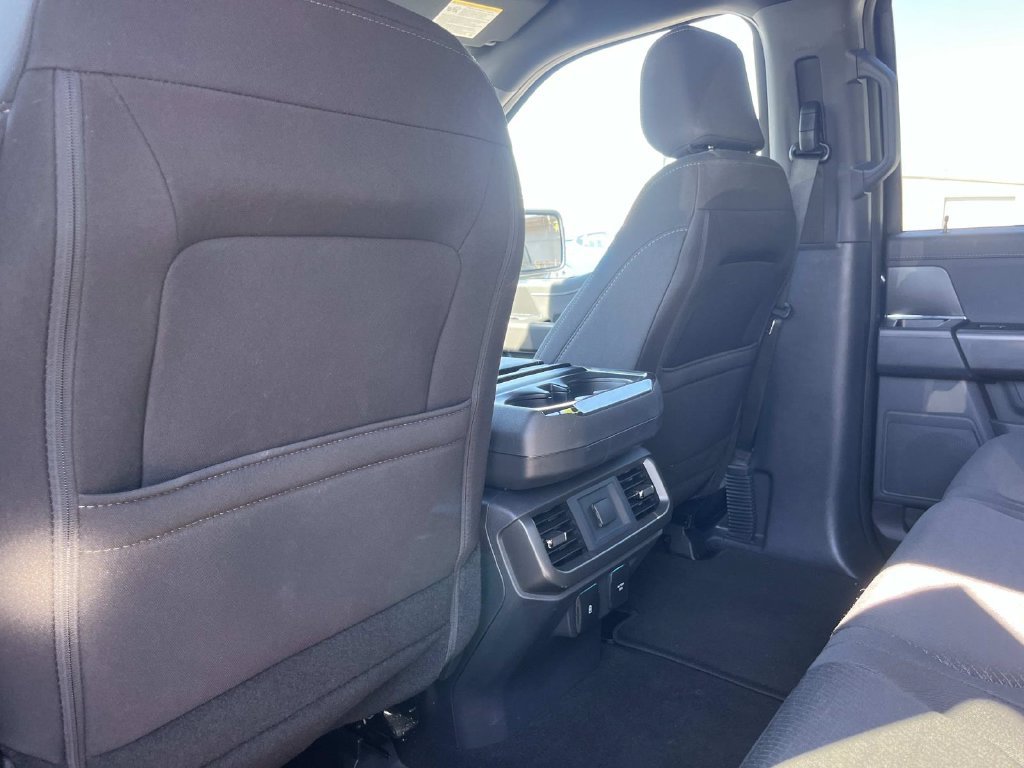 Certified 2024 Ford F150 XLT AWD/4WD image 23