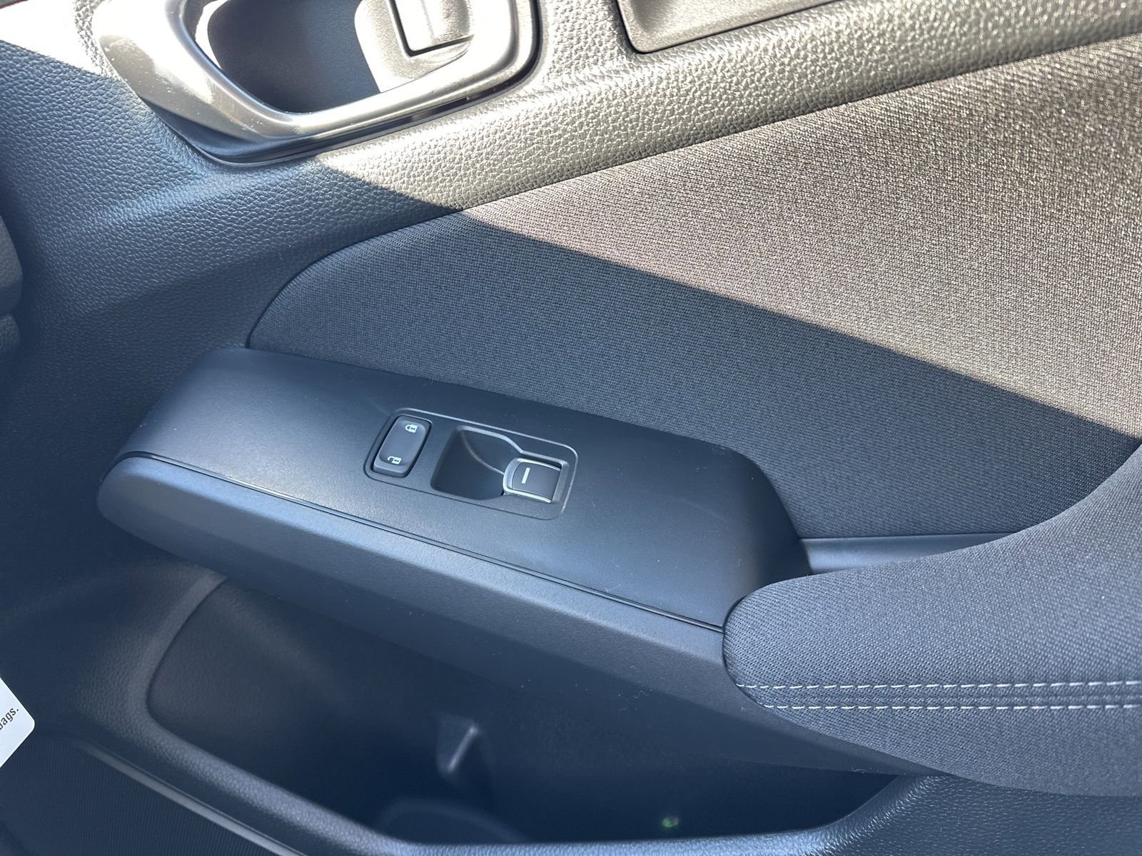 New 2026 Honda Civic LX image 10