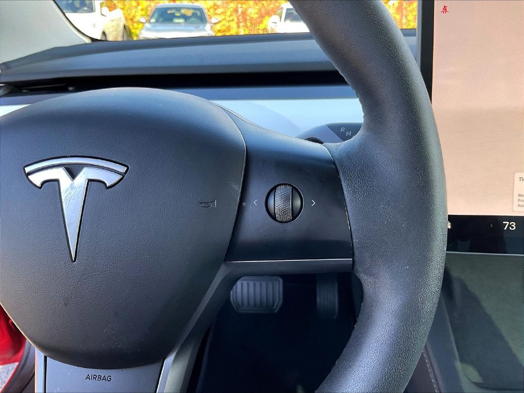 Used 2023 Tesla Model 3 Long Range AWD/4WD image 13