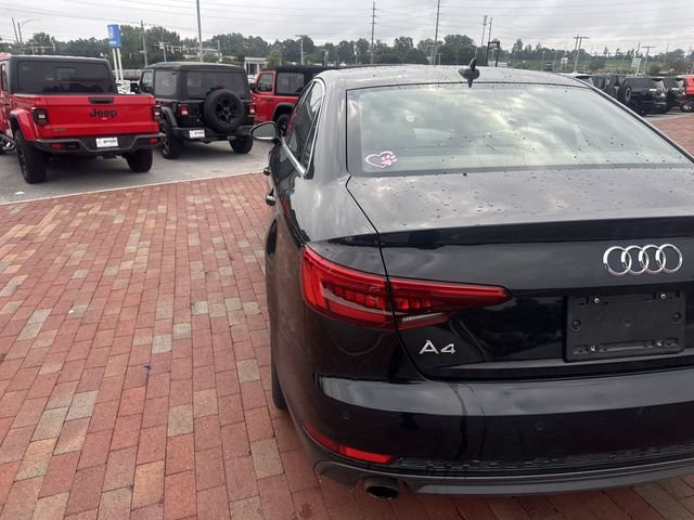Used 2017 Audi A4 2.0T Prestige AWD/4WD image 10