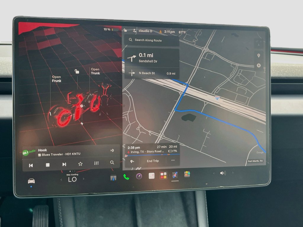 Used 2024 Tesla Model 3 Standard Range RWD image 12