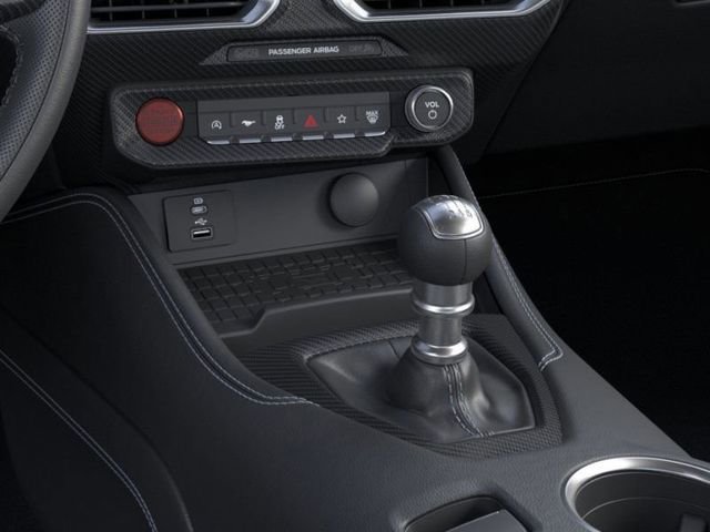 New 2025 Ford Mustang GT Premium RWD image 36