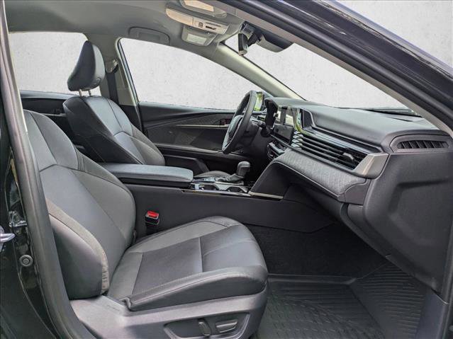 Certified 2026 Toyota Camry XLE image 19