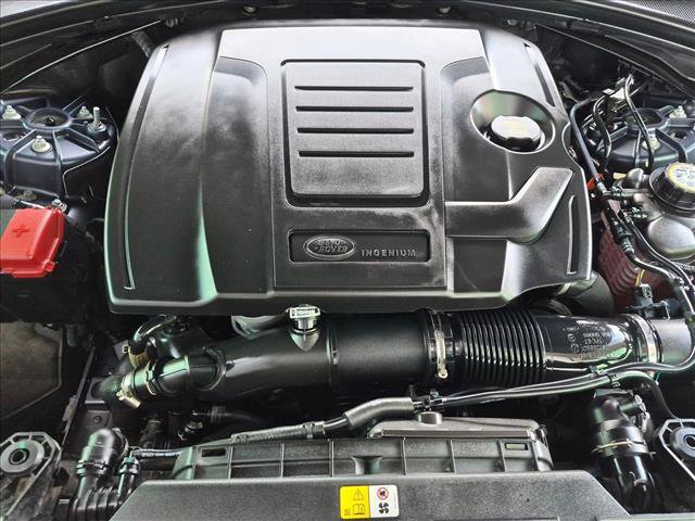 Used 2026 Land Rover Range Rover Velar S AWD/4WD image 24