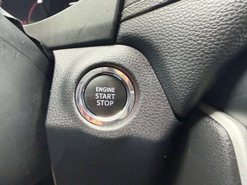 Certified 2025 Toyota RAV4 XLE image 25