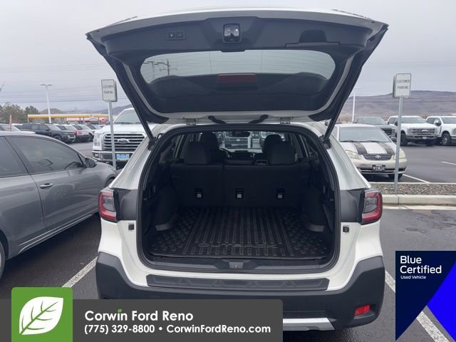 Used 2023 Subaru Outback Limited image 10