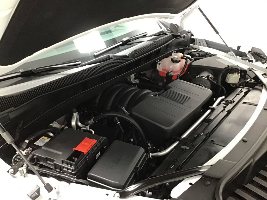 New 2026 Chevrolet Tahoe LS image 29