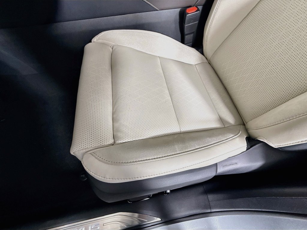 New 2026 Lexus RX 350 FWD w/ Convenience Package image 21